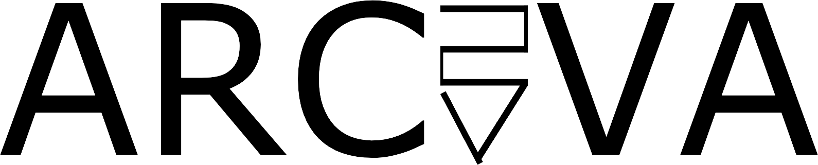 ARCIVA Logo